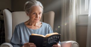 Faith in the Bible